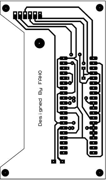 GTP USB PIC PROGRAMMER (Open Source) : 5 Steps (with Pictures) - Instructables Pic Microcontroller, Diy Amplifier, Diy Tech, Pcb Board, Arduino Projects, Teacher Notes, Circuit Diagram, Electronics Circuit, Electrical Engineering