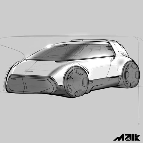 M a i k M. | Urban City Car Sketch____✍️ #transportationdesign #sketch #urban #automotive #concept #photoshop #design #details #drawing… | Instagram Concept Cars Sketch, Car Design Concept, Design Board Layout, Details Drawing, Drawing Instagram, Micro Car, Car Concept, Industrial Design Sketch, Car Design Sketch