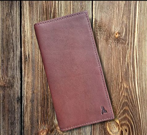 Leather wallet for men Wallet For Men, Leather Wallet Mens, Long Wallet, Passport Holder, Wallet Men, Leather Wallet, For Men, Wallet, Leather