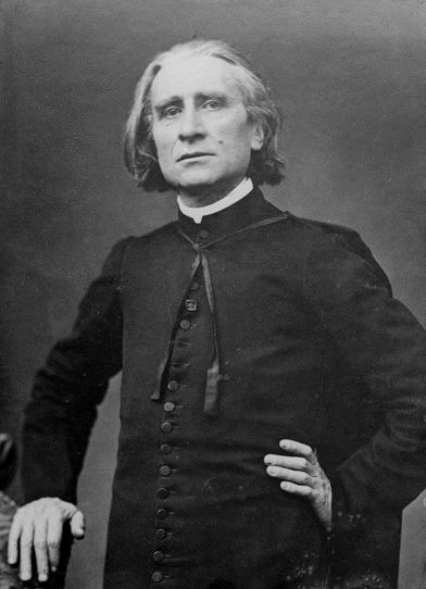 Franz Liszt photographed by Pierre Petit, 1870 Romantic Composers, Franz Liszt, Classical Music Composers, Famous Composers, Romantic Era, Classical Musicians, Famous Musicians, Celebrity Culture, Alan Walker