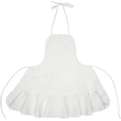 "Kids Cooking Apron with ruffles: Length: 18\" String Length: 19 1/2\" Width: 19\" Kids Plain Cooking Apron: Length: 19\" String Length: 18 3/4\" Width: 13\" Adult Ruffle Apron: Length: 31 String Length: 23 1/4\" Width:  22\" Adult White/Black Buffalo Plaid Apron: Length: 35 1/8\" Width: 34\" Content: 100% Cotton Mom & Me Ruffle or Plain aprons make a fun present that lasts for years! You can choose an embroidered Name or Monogram to have embroidered on your apron.  ---PLACING AN ORDER--- 1- Cho Apron Aesthetic, Pretty Apron, Alice Costume, Painting Apron, Ruffle Apron, Apron Sewing Pattern, Christmas Apron, Puff Paint, Sublimation Ideas