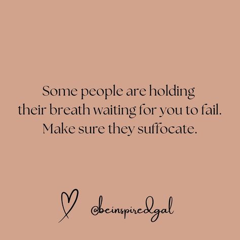 ✨Not everyone will cheer for your success. Some might even be waiting for you to stumble. 💫But remember, their doubt isn’t your destiny. Instead, let their skepticism fuel your determination. Work hard, stay focused, and keep pushing forward. 🤩 🤗Every step you take toward your goals makes it harder for them to see you fail. Keep going until their doubts drown in your success.🫶🏼 🤗So excited for you to be here. SHARE🫶🏼 this with a friend that needs an uplifting page and encouragement.🙏 💫Do... Inspirational Quotes To Keep Going, Skeptical Quotes, Working Hard Quotes, Determined Quotes, Quotes About Working Hard, Motivational Quotes For Friends, Defeated Quotes, Head Up Quotes, Page Quotes