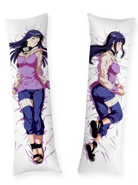 Naruto Collection, Naruto Hinata, Morning Cuddles, Anime Body, Body Pillow Cover, Long Pillow, Naruto And Hinata, Body Pillow Covers, Anime Merchandise