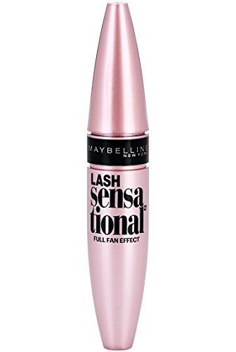 Maybeline Mascara, Mascara Telescopic, Good Mascara, Mascara Best, Perfect Mascara, Perversion Mascara, Telescopic Mascara, Mascara Maybelline, Drugstore Mascara