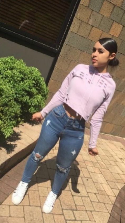 Cute Date Outfits, Girly Fits, College Fits, Curvy Women Jeans, Casual Jumpsuit, Baddie Outfits Casual, Puerto Rican, Teen Fashion Outfits, Nike Outfits