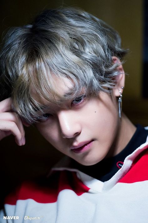 Taehyung Serious Face, Taehyung Serious, V Images, Bad Boys 3, Bts Dispatch, Mad Face, Serious Face, Capas Samsung, Photoshoot Video