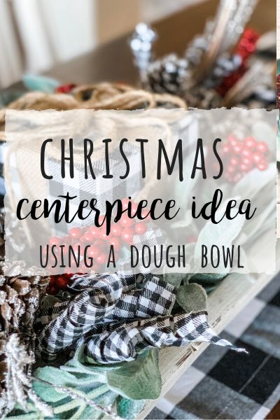 Dough Trough Centerpiece, Bread Bowl Decor Centerpieces Winter, Xmas Dough Bowl Ideas, Decorating Wooden Trays Ideas, Christmas Decor Ideas Dough Bowl, Christmas Centerpiece Dough Bowl, Wood Bowl Christmas Centerpiece, Dough Bowl Decor Christmas, Christmas Dough Bowl Centerpieces For Table