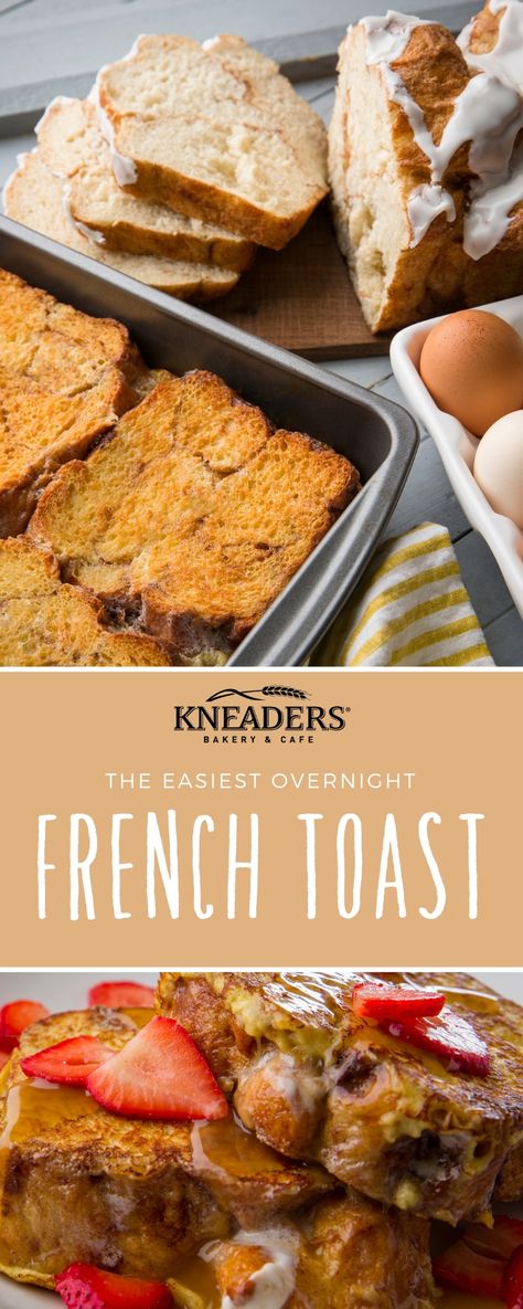 Kneaders Cinnamon Bread Recipe, Kneaders French Toast Recipe, Kneaders French Toast, Kneaders Recipes, Overnight French Toast Recipe, French Toast Bake Overnight, French Toast Casserole Easy, Bread Cinnamon, Easy French Toast Recipe