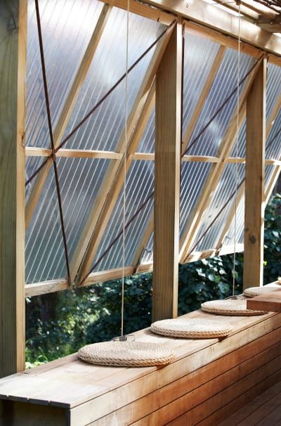 Herbst Architects, Jackie Meiring · Wetland Folly · Divisare Pavilion Design, Lots Of Windows, Glass Walls, Rustic Outdoor, Architectural Inspiration, Contemporary Architecture, 인테리어 디자인, Architecture Details, Small House