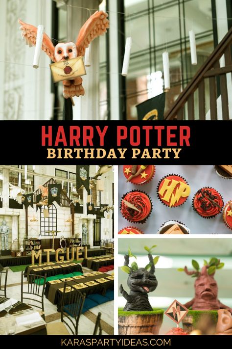 Hogwarts Birthday, Harry Potter Birthday Decorations, Harry Potter Birthday Party Ideas, Harry Potter Party Favors, Harry Potter Wallpaper Backgrounds, Hogwarts Party, Custom Harry Potter, Bday Stuff, Birthday Party Ideas For Kids