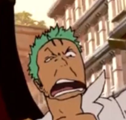 Zoro Meme, One Piece Funny Moments, رورونوا زورو, One Piece Cartoon, One Piece Meme, Snk Cosplay, I Need Friends, One Piece Wallpaper Iphone, One Piece Ace