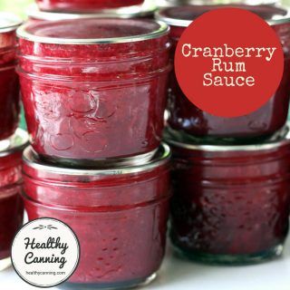 Recipes - Healthy Canning Canning Cranberry Sauce, Canning Cranberry, Cranberry Sauce Recipes, Healthy Canning, Home Canning Recipes, Canning Food, Canning Recipe, Canning Food Preservation, Cranberry Sauce Recipe