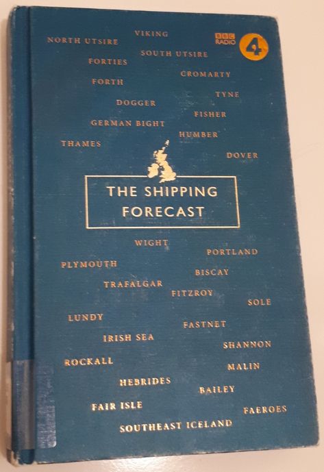 The Shipping Forecast - Nic Compton Wooden Angels, Shipping Forecast, Irish Sea, Memento Mori, Color Theory, Fair Isle, How To Apply, Book Cover, Reading