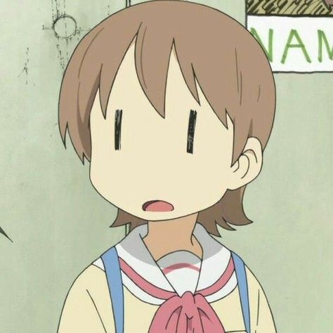 Aesthetic Anime Pictures, Nichijou Manga, Only Aesthetic, Anime Pictures, Manga Pictures, Anime Character, Aesthetic Anime, Anime, Pink