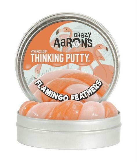 Aarons Thinking Putty, Body Butter Packaging, Sewing Makeup Bag, Washi Tape Dispenser, Thinking Putty, Mermaid Soap, Figet Toys, Best Projector, Eyeshadow Products