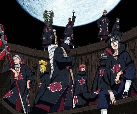 Akatsuki Laptop Wallpaper, Naruto Hd Wallpaper, Black Zetsu, Naruto Hidan, Hidan Naruto, Naruto Original, Human Skeleton Anatomy, Asthetic Picture White And Black, Naruto 6