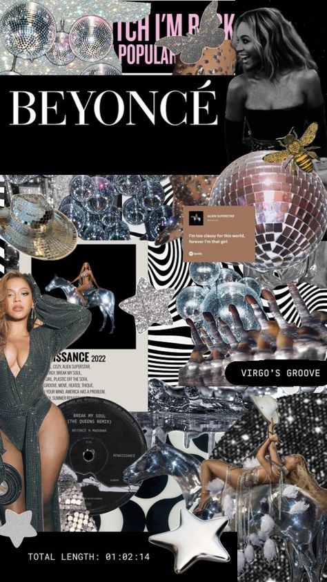 Beyoncé #beyoncerenaissance #beyonce #albumaesthetic #albums #renaissanceaesthetic #renaissance #beyoncerennaisance #musicshuffle #music Beyonce Concert Outfit, Beyoncé Wallpaper, Black Girls Luxury Lifestyle, Beyonce Album, Beyonce Photos, Beyonce Fans, Queen Bee Beyonce, Beyonce Outfits, Harry Styles Poster