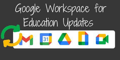 Google Workspace For Education, Google Certificate, Grouping Students, Apps For Learning, Basic Photo Editing, Student Information, Google Calendar, Online Event, Change Background