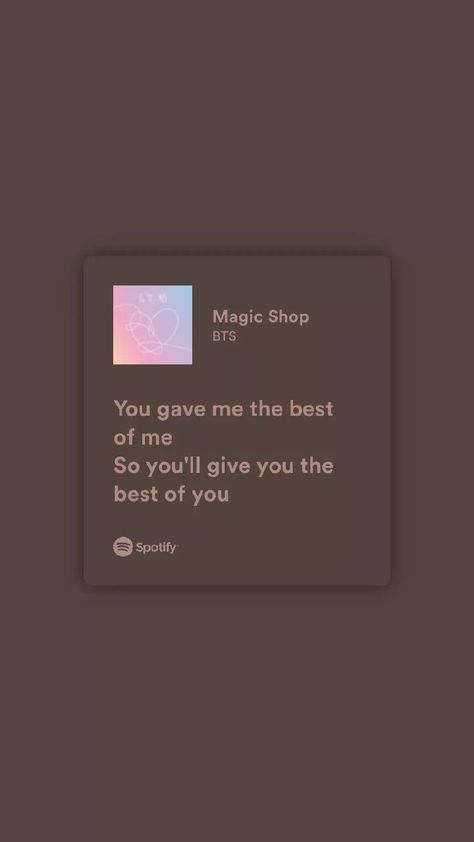 Bts Song Lyrics Quotes Aesthetic, Love Yourself Lyrics, Not Musik, Love Songs Playlist, Bts Song Lyrics, Bts Lyrics Quotes, Song Lyric Quotes, Bts Wallpaper Lyrics, Pop Lyrics