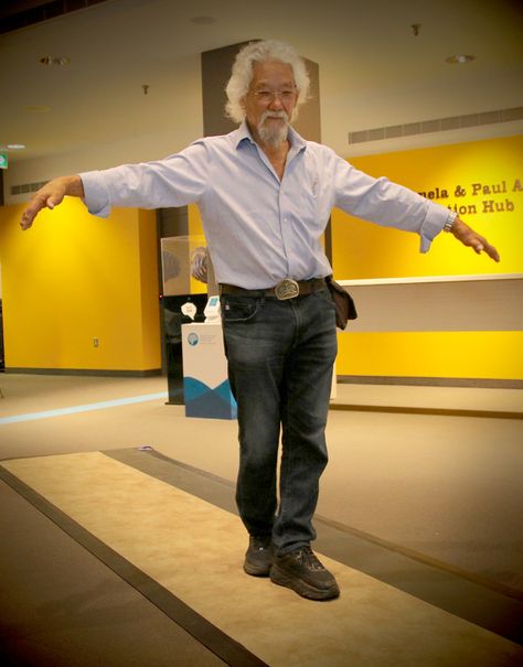 David Suzuki on Aging Well and the Secrets for Living Longer, Better - Everything Zoomer David Suzuki, Fountain Of Youth, Brain Games, Stay Young, Aging Well, Live Long, Health Services, Oral Health, Physical Fitness