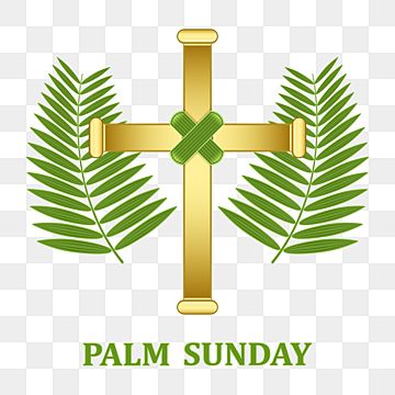 Golden Cross, Holiday Symbols, Palm Branch, Letter X, Palm Sunday, Preventative Health, Frame Background, Christian Cross, Gold Pattern