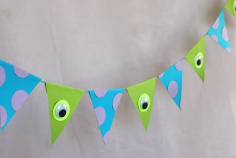 Monsters Inc Baby Shower, Monsters Inc Baby, 4de Verjaardag, Monster Baby Showers, Monster 1st Birthdays, Monster Inc Birthday, Diy Monsters, Monster Inc, Monster Birthday Parties