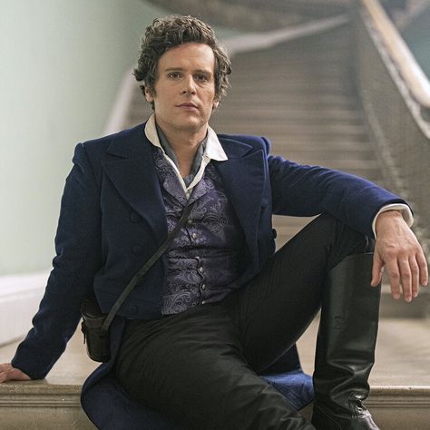 Broadway star Jonathan Groff was thrilled to accept Russell T Davies's invitation to join the Whoniverse — Radio Times Doctor Whi, Different Universe, Jonathan Groff, Rp Ideas, Sci Fi Tv, Roleplay Characters, British Tv, Dr Who, Boy Art