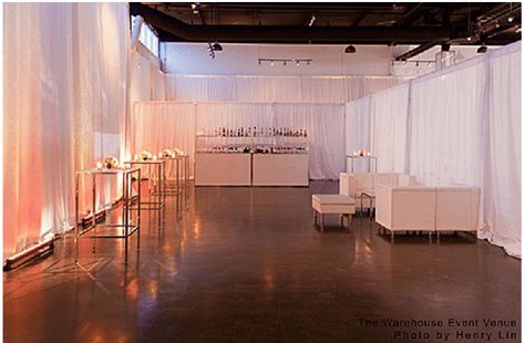 Event Space Business, Warehouse Plan, Warehouse Party, Country Cafe, Event Space Design, Event Venue Spaces, Wedding Space, Event Hall, Warehouse Wedding