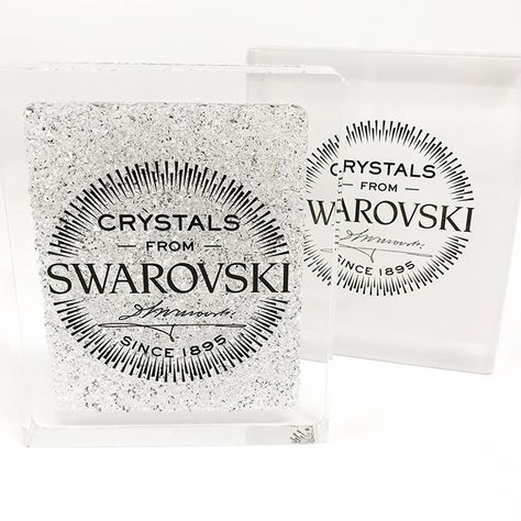 Buy with confidence. As an Swarovski®️ Ingredient Branding Partner, you can be certain all of our products are 100% genuine Swarovski®️ crystals. To verify this we include a Swarovski®️ Seal with every purchase, which contain Luxury Gift Boxes, Bespoke Jewellery, Gift Message, Message Card, Swarovski Crystals, With Confidence, The 100, Branding, Confidence