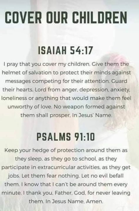 Thank you father for loving them when they miss behave please guide them down the right path before it's too late in your name amen Prayer For Your Daughter, Prayers For My Son, Prayer For Children, Prayer For Our Children, Family Prayers, Prayers For My Daughter, Prayer For My Son, Prayer For Mothers, Prayer For My Family