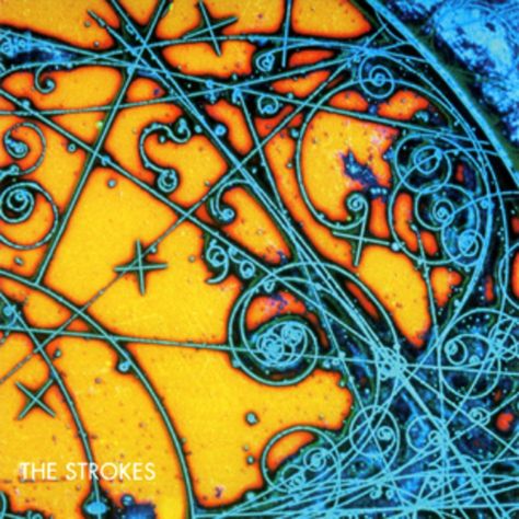 199. The Strokes, 'Is This It'  - The Strokes Someday, The Strokes Albums, Musica Disco, Just Like Heaven, Julian Casablancas, Vampire Weekend, Google Play Music, Great Albums, Rca Records