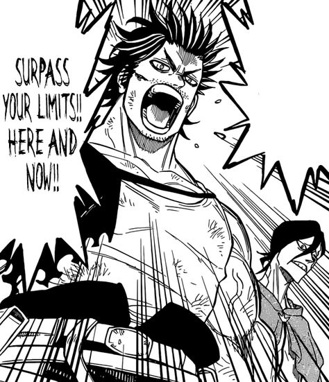 Yami Sukehiro || Black Clover #blackclover #anime #manga #plusultra Yami Tattoo Black Clover, Yami Sukehiro Quotes, Yami Sukehiro Manga Panel, Black Clover Yami Manga, Yami Black Clover Manga, Yami Sukehiro Manga, Captain Yami, Yami Sukehiro, Panda Tattoo