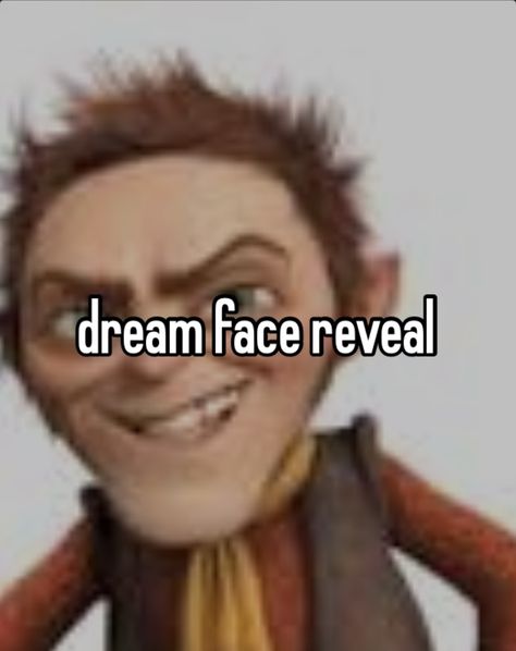 Dream Slander Face Reveal, Dream Face Reveal Slander, Dream Cringe, Dreamsmp Slander, Dream Face Reveal, Dsmp Slander, Dream Slander, Dream Face, Boyfriends Be Like