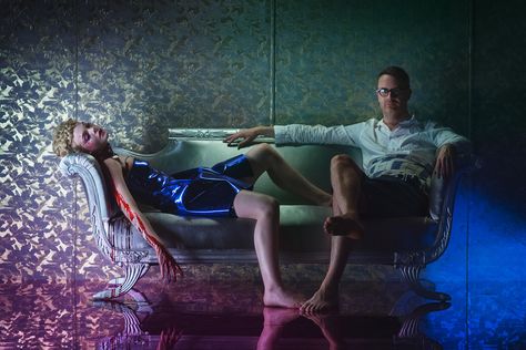 Nicolas Winding Refn. Nicolas Winding Refn, Neon Demon, The Neon Demon, Jena Malone, Movies 2016, Mads Mikkelsen, Movie Wallpapers, Christina Hendricks, Ryan Gosling