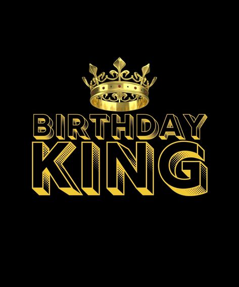 African American Birthday Cards, King Png, Happy Birthday King, Birthday King, Happy Birthday Wishes Messages, Happy Birthday Man, Happy Birthday Black, Graphic Png, Kobe Bryant Pictures