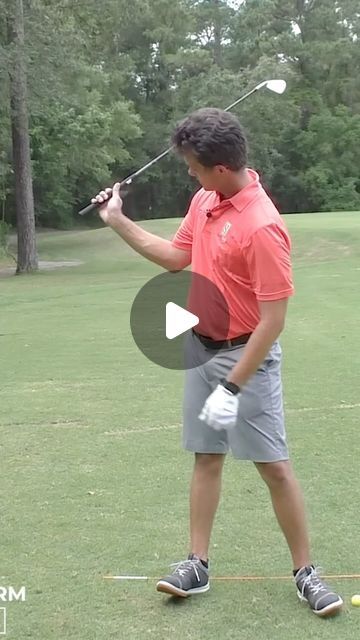 Daily Golf Tips on Instagram: "You probably know this one already but here’s a reminder of how to use this tip properly! #golf #golfswing #golfstagram #golfcoach" Arm Workouts At Home, Golf Tips For Beginners, Golf Rules, Arm Workouts, Workouts At Home, March 16, Free Courses, Fast Track, Golf Tips