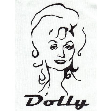 Dolly Parton Drawing, Tasmanian Devil Cartoon, Vinyl Record Art Ideas, Dolly Christmas, Christmas Window Painting, Crochet Graphs, Clothes Pin Wreath, Flower Pot Art, Paint Inspiration