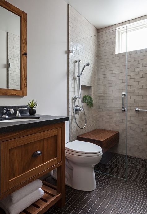 Craftsman bathroom ideas