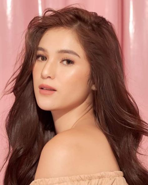 Barbie Imperial, Philippines, Short Hair, Short Hair Styles, Actresses, Hair, Quick Saves