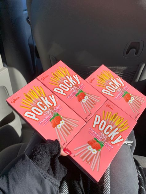 Pocky Heart Trend, Pocky Heart, Heart Trend, Book Cover, Quick Saves