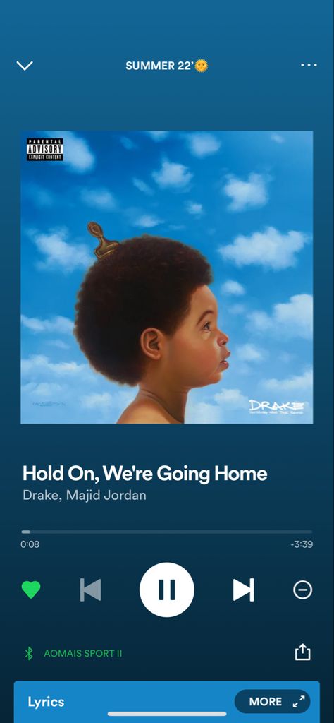 From Time Drake, Spotify Screenshot, Majid Jordan, Radio Playlist, Song Suggestions, Music Collage, R&b Music, Music Recommendations, Jhene Aiko