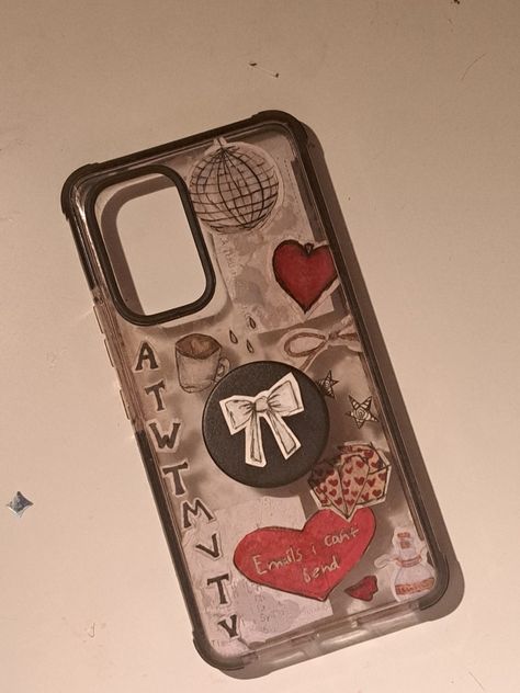 Gracie abrams ,sabrina carpenter, taylor swift symbol phone case DIY idea Sabrina Carpenter Phone Case, Gracie Abrams Phone Case, Taylor Swift Phone Case Stickers, Sabrina Carpenter Taylor Swift, Case Board, Phone Inspo, Girl Phone Cases, Case Ideas, Wall Papers