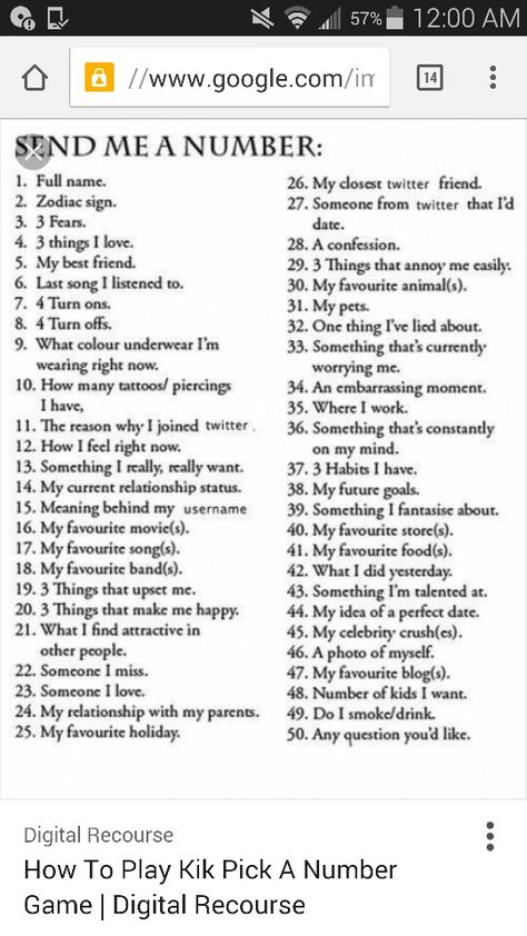 Send Me A Number Send Me A Number, Am I Ugly, Question Games, Snapchat Question Game, Snapchat Story Questions, Snapchat Questions, Questions To Get To Know Someone, Youtube Tags, Instagram Story Questions