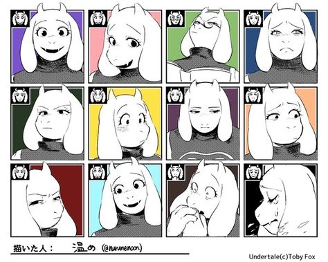 Toriel Fanart, Undertale Toriel, Toriel Undertale, Undertale Funny, Undertale Cute, Undertale Drawings, Undertale Art, Undertale Fanart, Undertale Comic