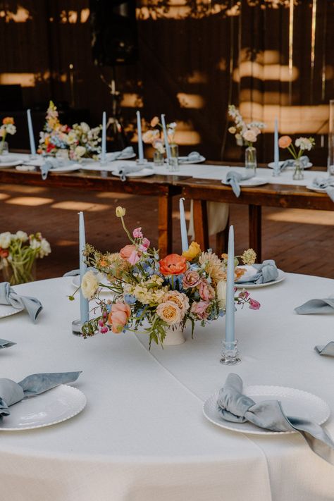 Jillian & David — Florals By Kendra - Arizona Based Luxury Wedding Florist