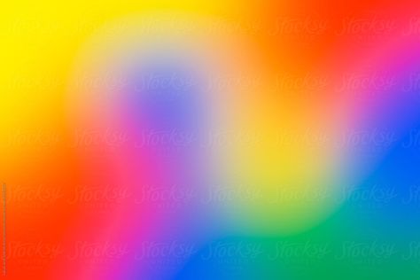 Colorful gradient abstraction in LGBT+ flag colors. Pride Gradient, Lgbt Flag Colors, Colorful Gradient, Lgbt Flag, Photo Art Frame, Rainbow Flag, Flag Colors, Pride Flags, Art Frame