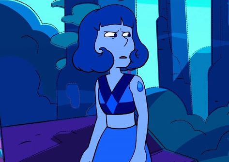 Mean Lapis, Steven Universe Spoilers, Universe Wallpaper, Steven Universe Wallpaper, Loud House, Precious Gems, Steven Universe, Lapis Lazuli, Universe