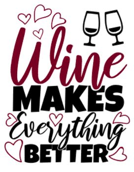 Wine Quotes & Funny Sayings (Free SVG Files & Clipart Designs) – DIY Projects, Patterns, Monograms, Designs, Templates Wine Quotes Humor, Quotes On Shirts, Party Time Quotes, Glass Bottle Diy Projects, Funny Wine Quotes, Crafty Quotes, Wine Clipart, Copper Ideas, Wine Decals