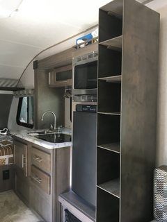 Rpod 178 Storage, Rpod 178 Modifications, R Pod Modifications, R Pod Trailer Ideas, Rpod Camper Mods, Rpod Modifications, Rpod Remodel, Rpod 180, Rpod 178