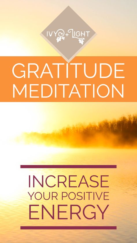 There are 3 Types of Gratitude: Gratitude Because of current circumstances, situations, successes Gratitude Despite current circumstances, people, things And Gratitude Before we receive our goals, desires, things In today’s meditation we will focus on these forms of Gratitude, increasing our experience of this Gratitude Energy. You may diffuse essential oils such as Ginger, Bergamot, or Gratitude Blend so that you breathe in these gratitude-enhancing oils throughout our meditation. Essential Oils For Gratitude, Gratitude Guided Meditation Script, Gratitude Meditation Script, Guided Meditation Scripts, Gratitude Meditation, Meditation Scripts, Morning Meditation, Yoga Community, Meditation Mantras